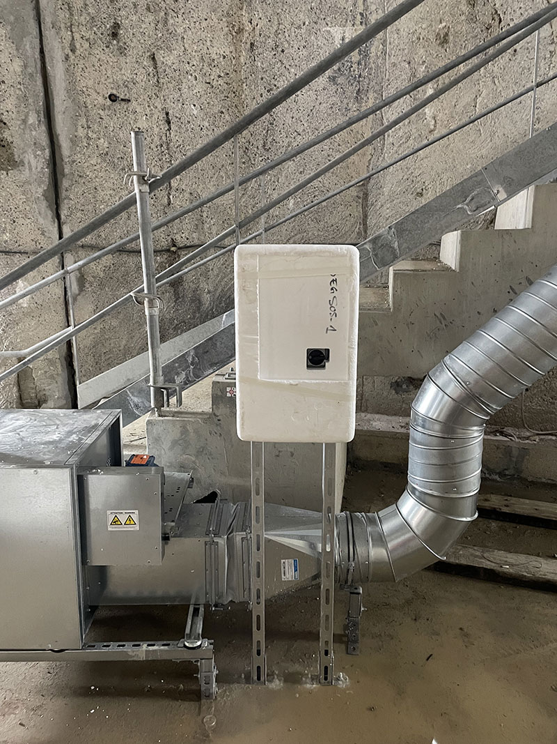 Suivi de projet eCVC image 5