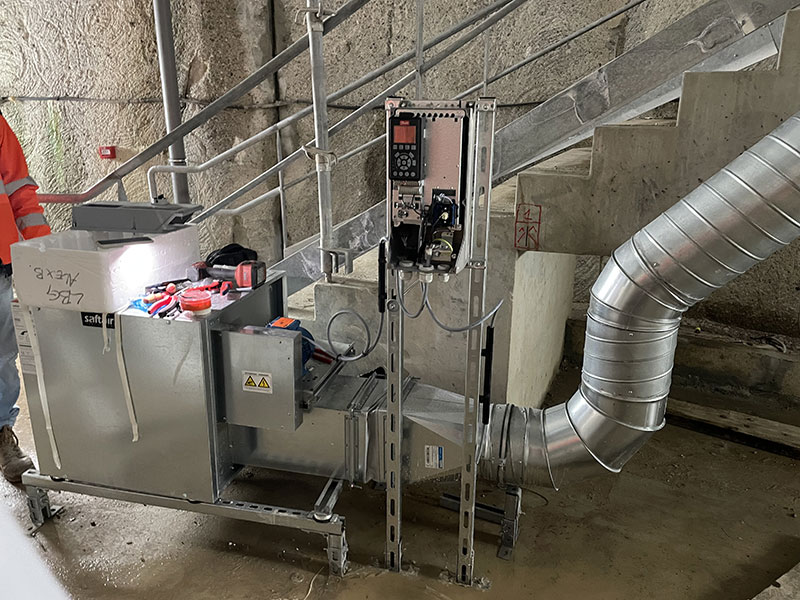 Suivi de projet eCVC image 2