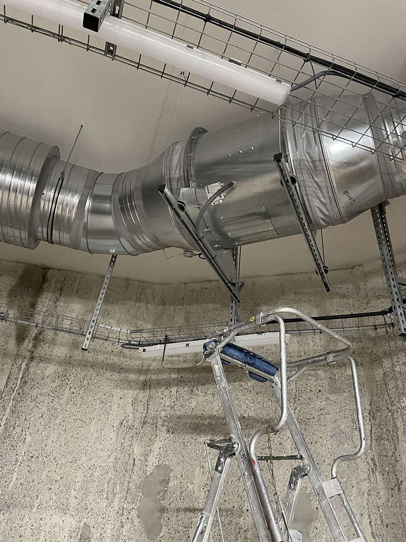 Suivi de projet eCVC image 3