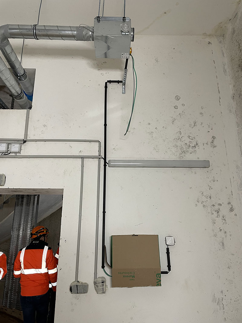 Suivi de projet eCVC image 4