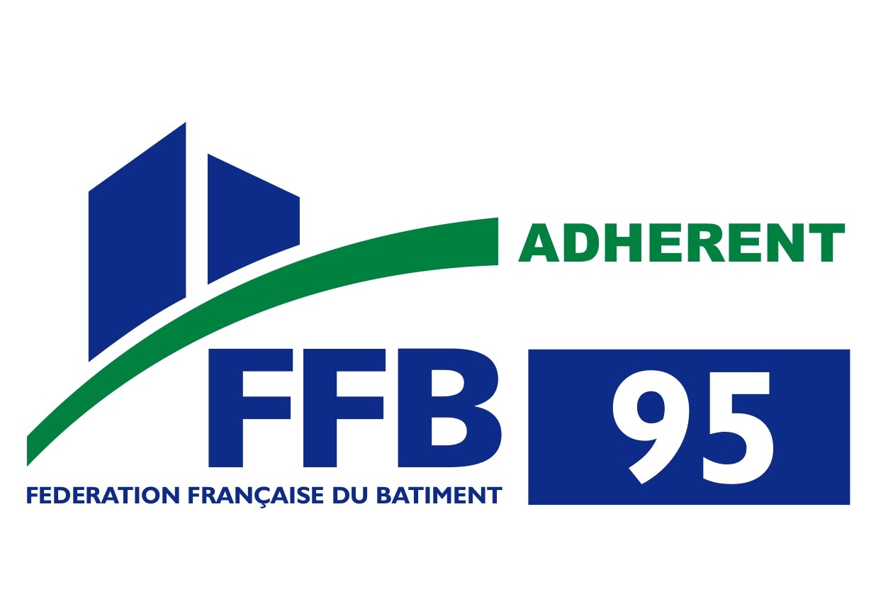 Logo Adhérent FFB 95